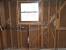 Wire Through Wall Cover
