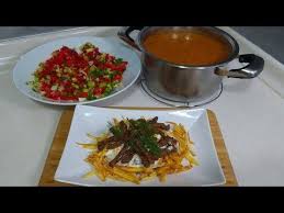 Cokertme Kebabi Ile Aksam Yemegi Menusu Seval Mutfakta Youtube Kebap Yemek Gida