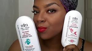 Natural Hair Hit Or Miss Morrocco Method International Product Review