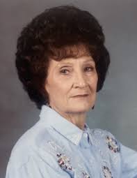 Obituary for Jewel Ealene (Higgins) Cates-Henderson