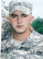 Nicolas Brandon Booker (1987-2008)