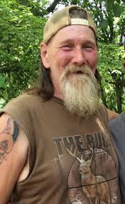 Chester Peron Laughlin Sr. (1957-2016)