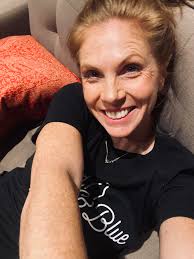 Before I started Red Wine & Blue, I worked in the faith community,  organizing movements for justice the common good and pushing back