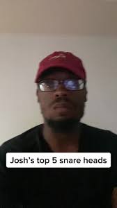 Top 5 Snare Heads for Drummers