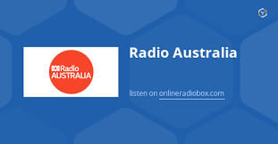 Radio Australia Listen Live Melbourne Australia Online Radio Box