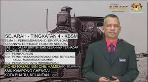 E guru sejarah tingkatan 4 dasar british dan kesannya terhadap ekonomi negara загрузил: Sejarah Tingkatan 4 Tema 9 Perkembangan Di Eropah Dan Kesannya Terhadap Ekonomi Negara Youtube