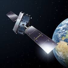 Im jahr 1608 erfand der niederländische brillenhersteller hans lippershey ein fernrohr. Galileo Europaisches Navigationssystem Funktioniert Wieder Der Spiegel