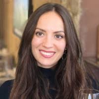 Anita Molnar's Instagram, Twitter & Facebook