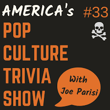 He also enjoys many other colorful characters and turning them into yellow springfield dwellers. Episode 33 Creepy Trivia Questions Horror Halloween Trivia From America S Pop Culture Trivia Show With Joe Parisi On Hark