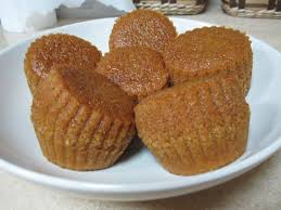 300gr gula merah 2 sdm gula pasir 1/2 sdt garam 500ml air. Resepi Apam Gula Hangus Resepi Bonda