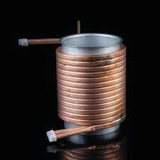 Pin On Custom Copper Tubes For Liquid Cold Plate And Thermal Management