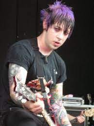 Explore zacky vengeance's (@zacky_vengeance) posts on pholder | see more posts from u/zacky_vengeance like jwe subreddit right now. Zachy Vengeance And His Epic Purple Hair From Thesierraphoenix Hosted By Neoseeker