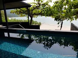 Located in an idyllic tropical setting on malaysia's langkawi island amongst ancient r. Want Luxury The Andaman Langkawi Review Dive Into Malaysia