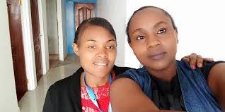 Esther Karanja's Instagram, Twitter & Facebook