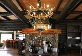 The nest (il nido) (original title). Alki Homestead A Look Inside And A Look Back Just Before The Landmark S Doors Reopen West Seattle Blog