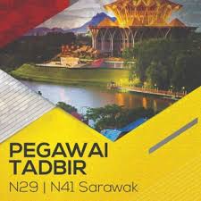 Pendidikan guru penggerak adalah program pendidikan kepemimpinan bagi guru untuk menjadi pemimpin pembelajaran. Pegawai Tadbir N41 N29 Telegram