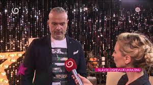Prvý kastingový víkend do 9. Jaro Slavik Ospevuje Ukrajinu Cesko Slovensko Ma Talent Youtube