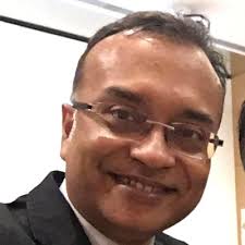 Joydeep Roy (@Joydeeproy)