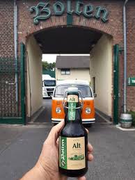 Cheers From Altbier Brewery Bolten In Nrw Germany Beer Bier Biere Pivo Cerveza Reizen Travel Reisen Voyager Prost Beer Around The Worlds World