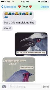 Preptile How My Boyfriend And I Communicate Aka Via Puns