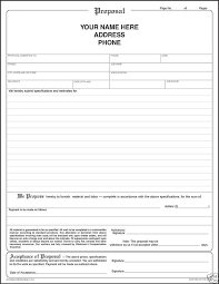 Job estimate & more fillable forms, register and subscribe now! Free Print Contractor Proposal Forms Forms Sample Written Proposal Free Printable Wee Estimate Template Business Proposal Template Free Proposal Template