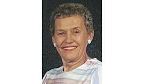 Carolyn Causey Obituary (1941