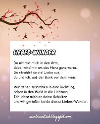 Gedichte Von Nicole Sunitsch Autorin Zitate Herz Liebesgedicht Gluckwunsche Hochzeit