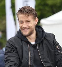 Maffashion i sebastian fabijański spodziewają się dziecka. Fabijanski Aktor