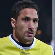 Steve Brett's Instagram, Twitter & Facebook