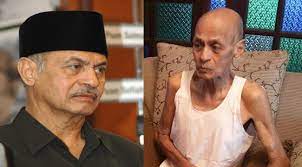 Seniman legenda, tan sri jins samsuddin, 82 meninggal dunia di rumahnya di hulu klang, sebentar tadi. Jins Shamsuddin Meninggal Dunia Adalah Palsu