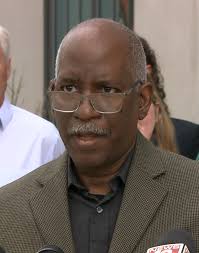 Q&A with candidates in Huntsville City Council District 5 race