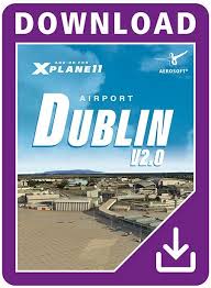 aerosoft airport dublin v2 0 xp the capital airport of