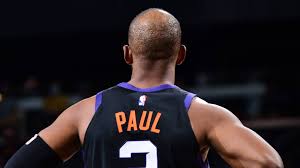 Chris paul not interested in lakers? Chris Paul Putting The All Time Greatness Of The Phoenix Suns Mvp Candidate Into Perspective Nba Com Australia The Official Site Of The Nba