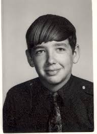 What are your memories of Unit 4 in Glendale?