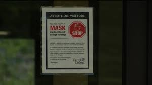 Former Carroll College student accused of rape, hidden camera recordingsd