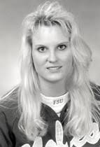 1994 Women's Softball Photos