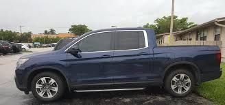 Hrg engineering has you covered! 2017 Ridgeline Lifted Before And After Honda Ridgeline Owners Club Forums