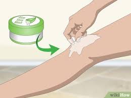 You'll see results in no time. 3 Ways To Lighten Dark Knees Wikihow