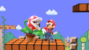 Piranha Plant Is Still Low Tier And Heres Why Proguides