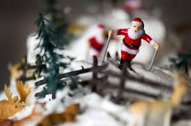 Lustige weihnachtsgeschichten gehören einfach zu einem frohen weihnachtsfest oder einer weihnachtsfeier mit dazu. 24 Fakten Zum Fest Schlaue Weihnachten Wissen Stuttgarter Nachrichten