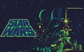 954 star wars hd wallpapers and background images. Star Wars Retro Wallpapers Wallpaper Cave