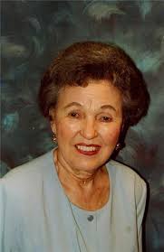 Credelle, Ruth Sadler