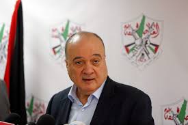 أعلنت حركة فتح التي يتزعمها الرئيس الفلسطيني محمود عباس، اليوم الخميس، فصل عضو لجنتها المركزية ناصر القدوة بعد تشكيله قائمة انتخابية مستقلة. Ù†Ø§ØµØ± Ø§Ù„Ù‚Ø¯ÙˆØ© Ø¯Ø­Ù„Ø§Ù† Ù…Ø±ÙÙˆØ¶ Ø´Ø¹Ø¨ÙŠØ§ Ø¨Ø³Ø¨Ø¨ Ø£ÙØ¹Ø§Ù„ Ø§Ù„Ø¥Ù…Ø§Ø±Ø§Øª ÙˆÙ…Ù† Ø§Ù„ØµØ¹Ø¨ Ø£Ù† Ù†ÙƒÙˆÙ† Ù…Ø¹Ù‡ Ø¯Ù†ÙŠØ§ Ø§Ù„ÙˆØ·Ù†