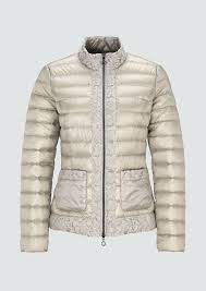 Steppjacke 8t 502 51 2101 Fashion Mode Comma Online Jacken Mantel Jacke Jacken Damen