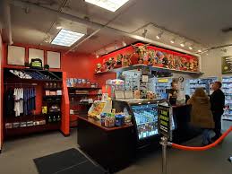 About Movie Madness Miniplex in Portland, Oregon