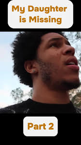 My Daughter is Missing