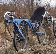 Martins Fahrradseiten Flevobike Liegerad Fahrrad Fahrzeuge