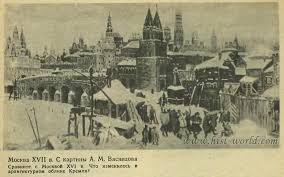 Старинный складень 17 век большой размер царская россия редкость 1600000.00 р. Razvitie Kultury V Rossii V Xvii Veke