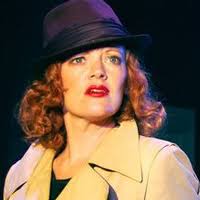 Patrick Emling and Jennifer McCafferty — The Wedding Party