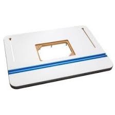 Rockler High Pressure Laminate Router Table Top Router Table Top Router Table Router Table Fence